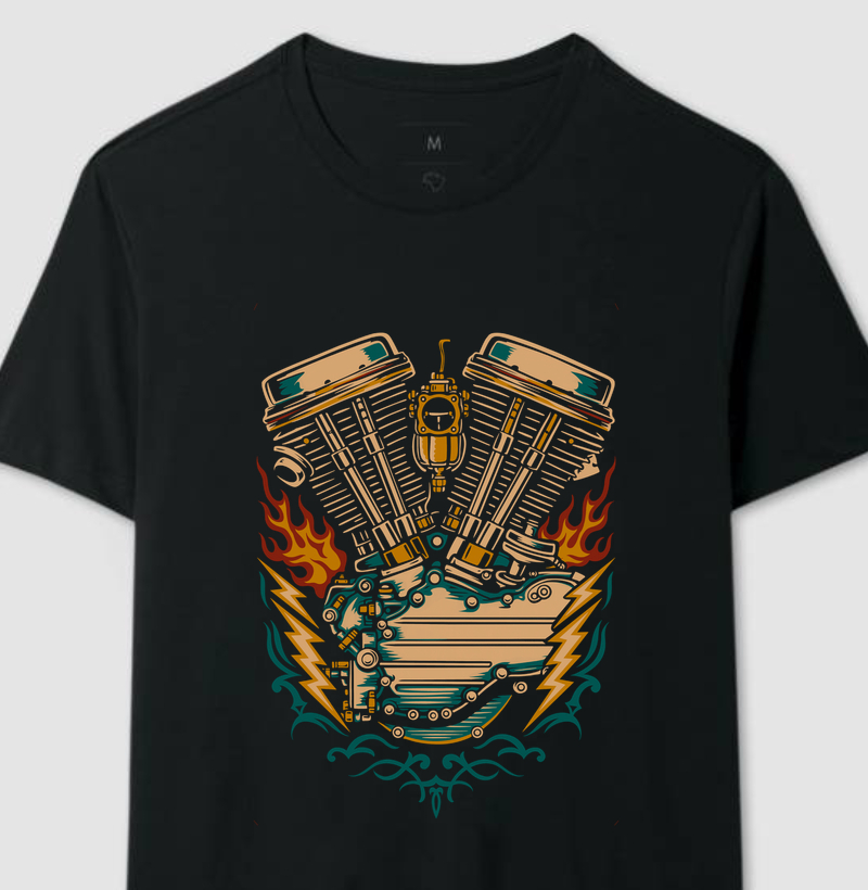 1948-1965: The Panhead