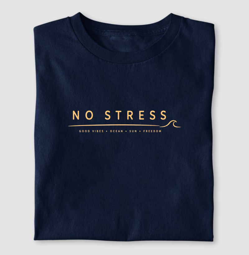 No Stress