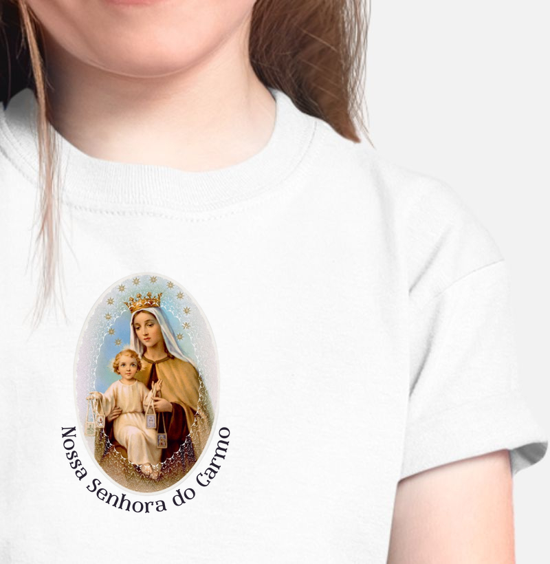 Nossa Senhora do Carmo