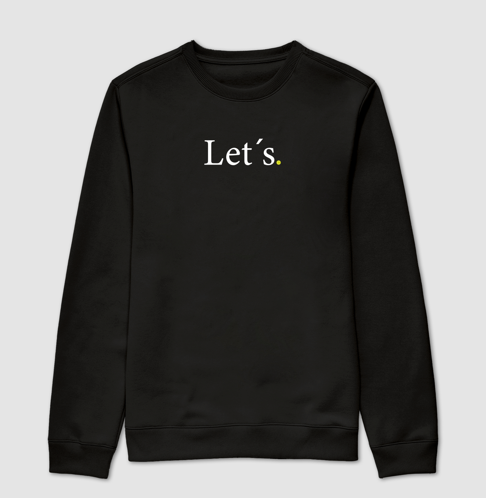 Let's 