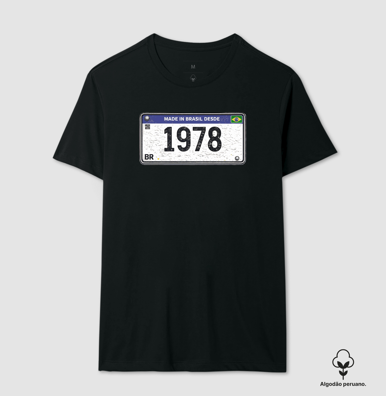 PLACA 1978