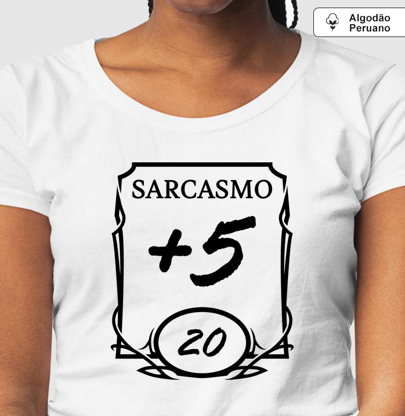 Sarcasmo Lp