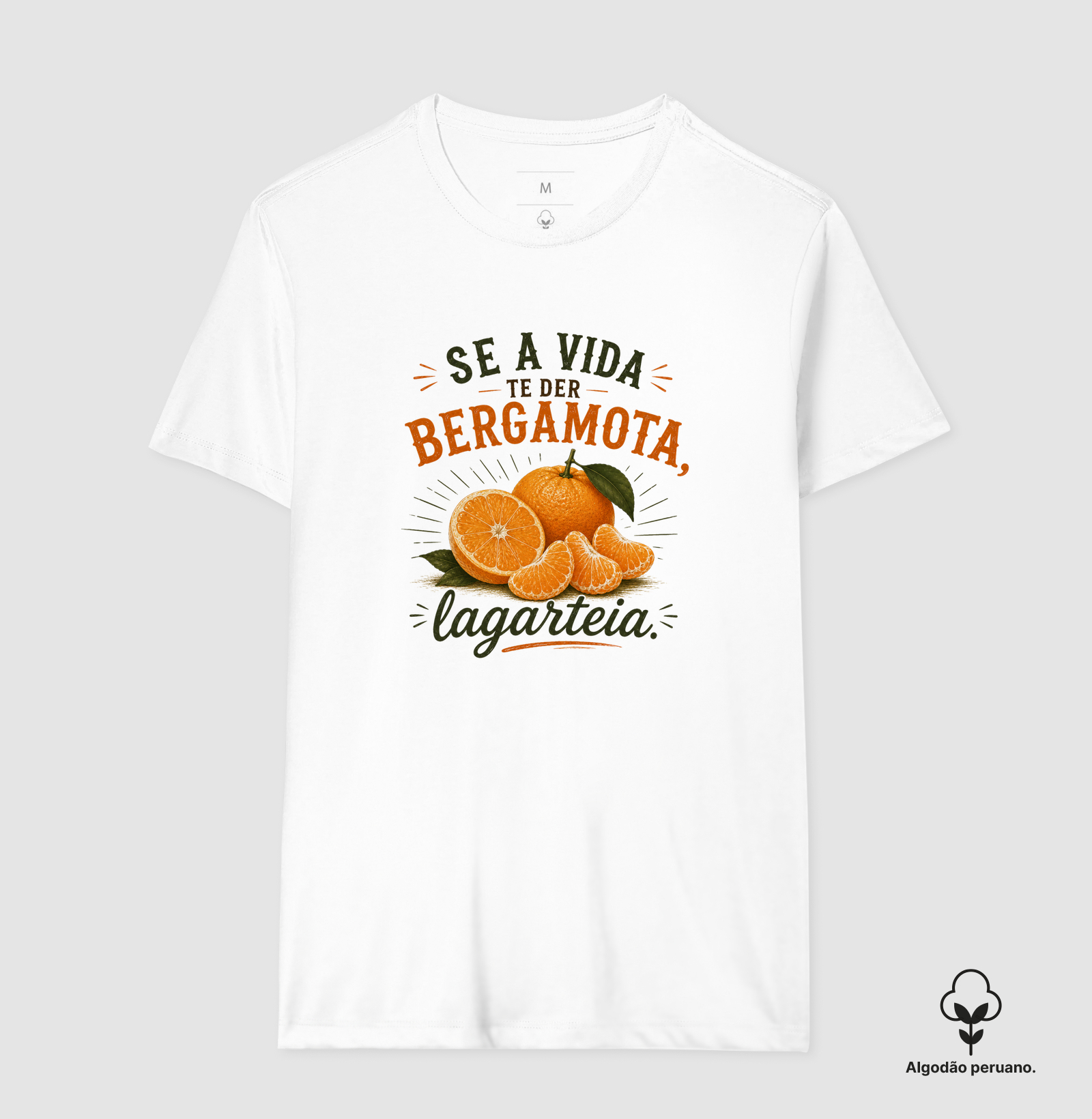 Bergamota