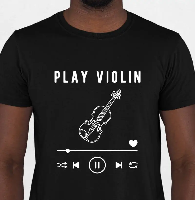 Play Violino