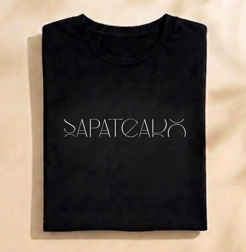 -SAPATEADO-
