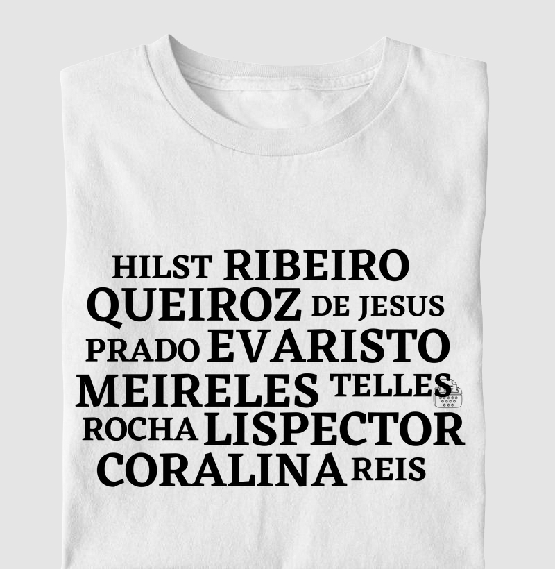 Escritoras Brasileiras