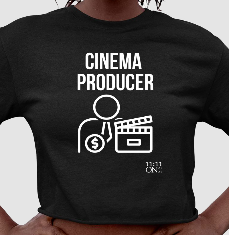 Produtor de Cinema