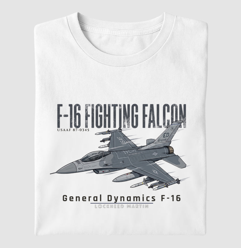 F-16 Fighting Falcon