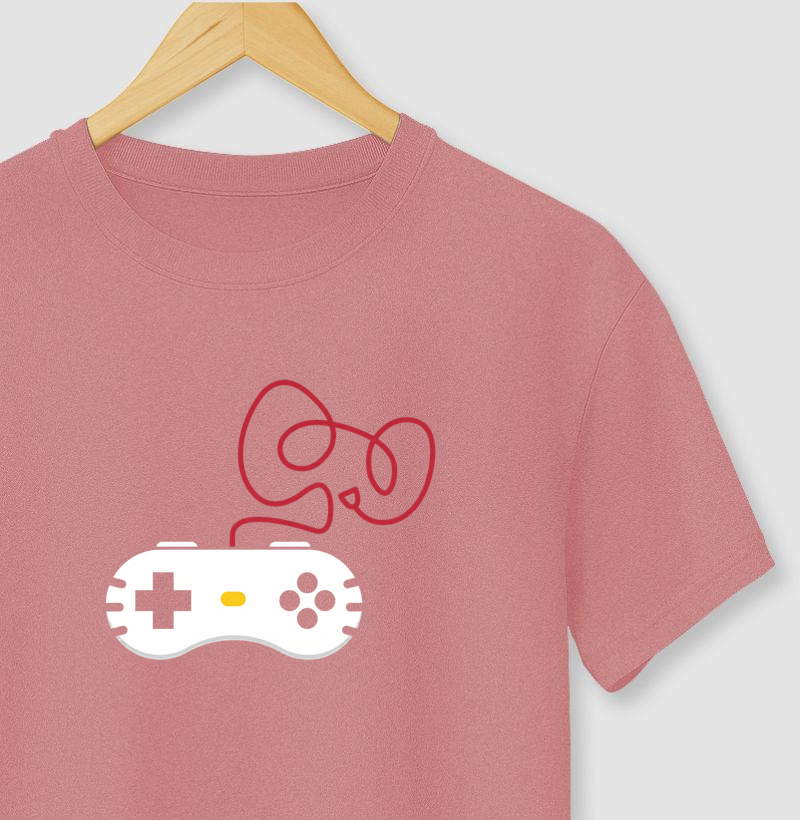 Hello Kitty Gamepad