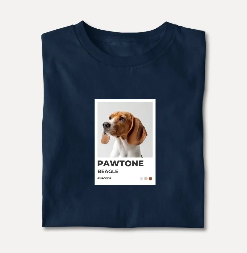 Pawtone Beagle