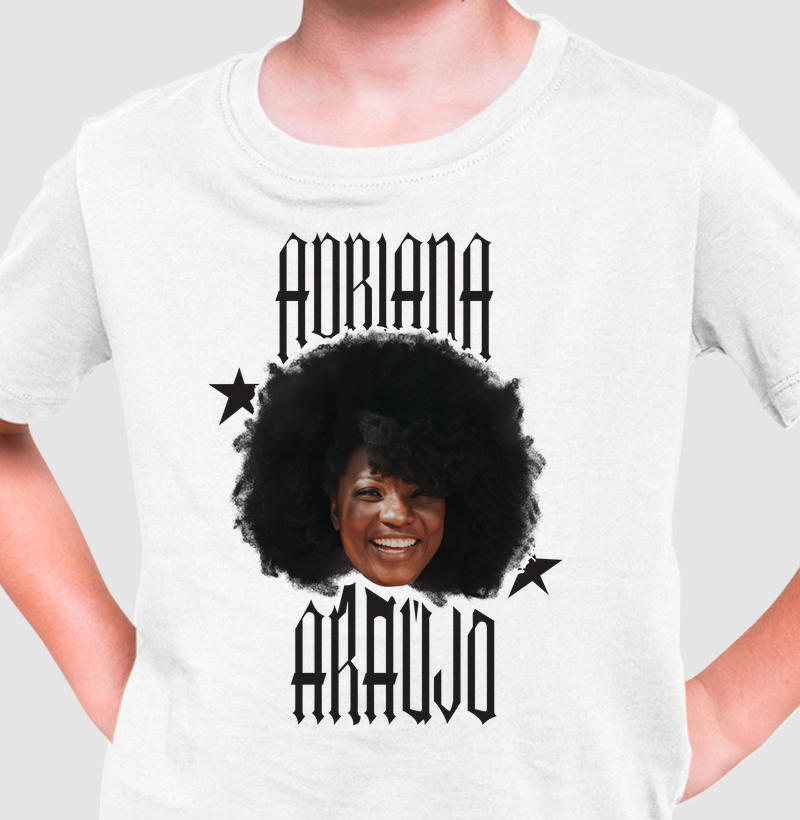 ADRIANA ARAÚJO