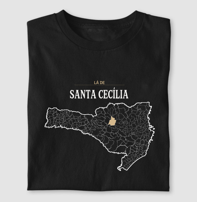 Santa Cecília | Território SC