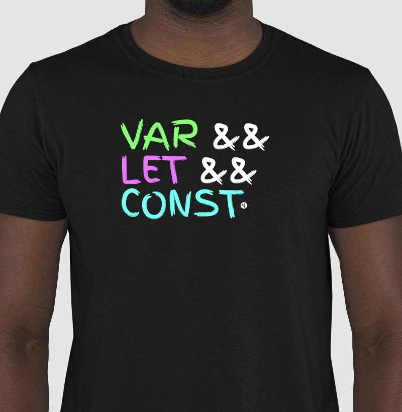 Javascript Variables