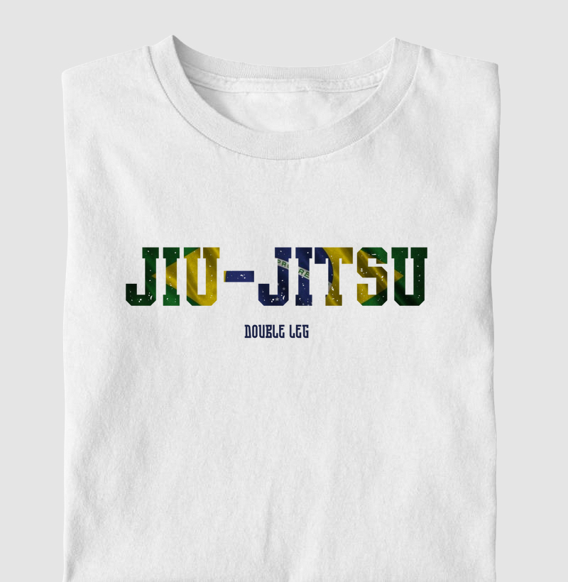 Brazilian Jiu-jitsu II