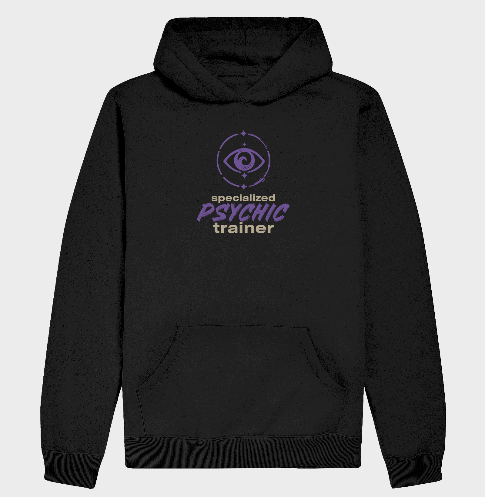 Psychic Trainer
