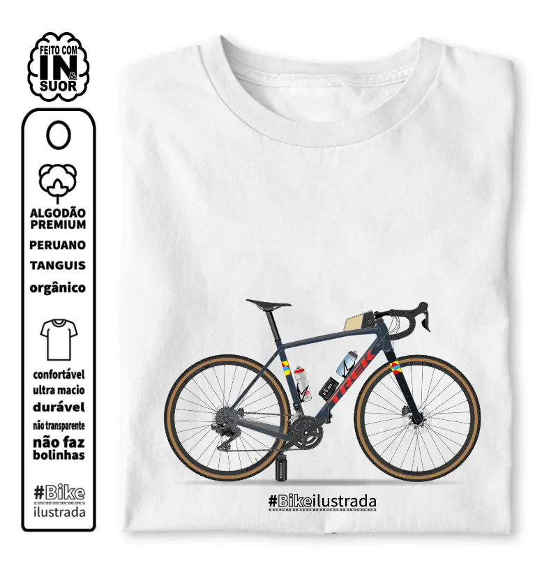 Bike Trek [Mauriscal]