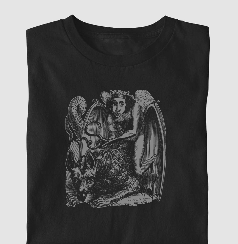 Astaroth - Maioral de Quimbanda