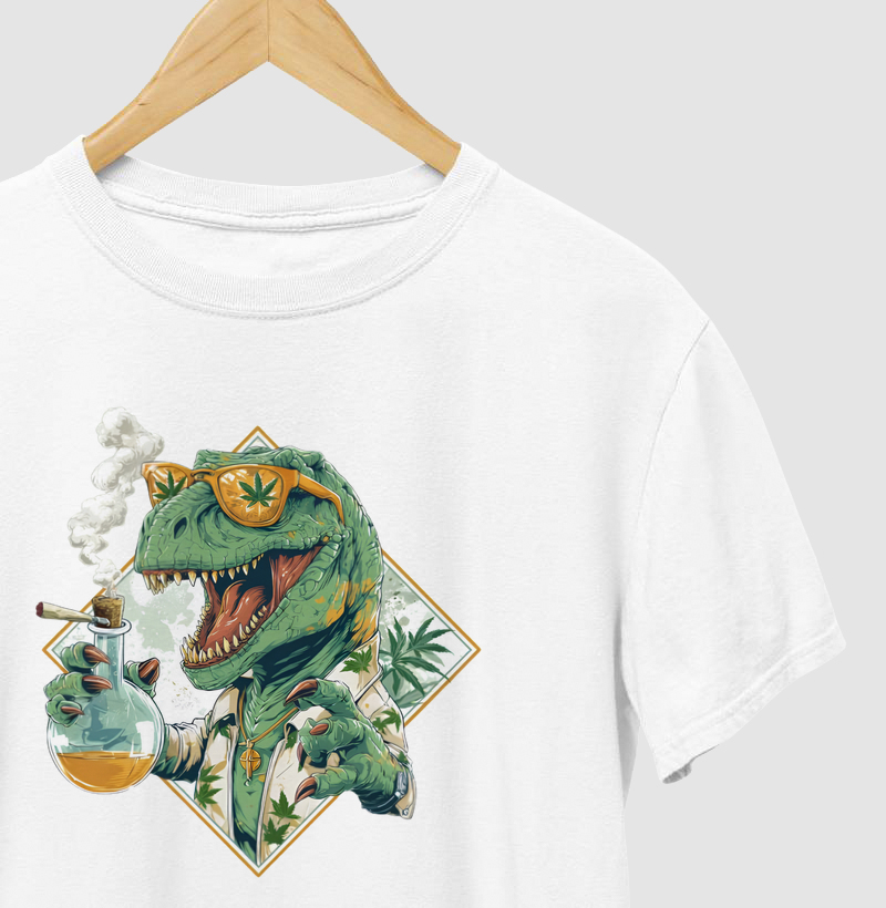 T-Rex 420 Lab