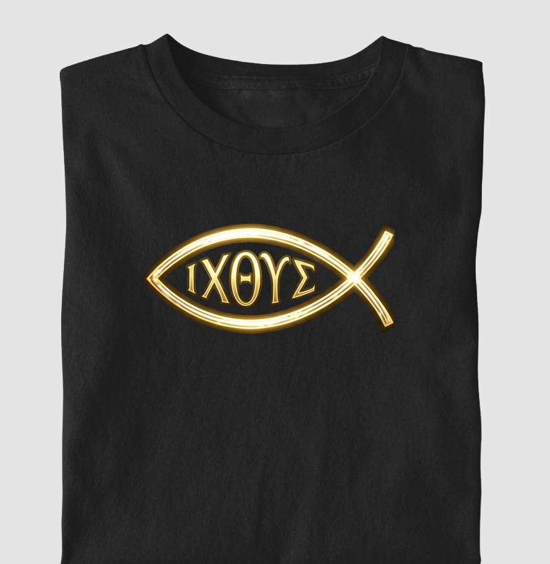 Peixe Ichthus