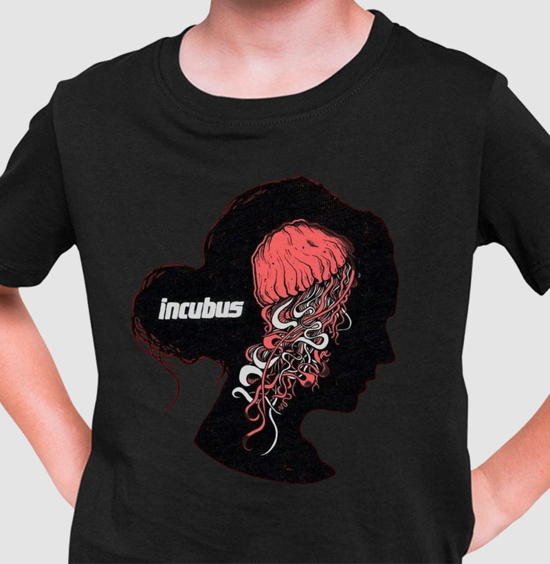 Incubus - Brain