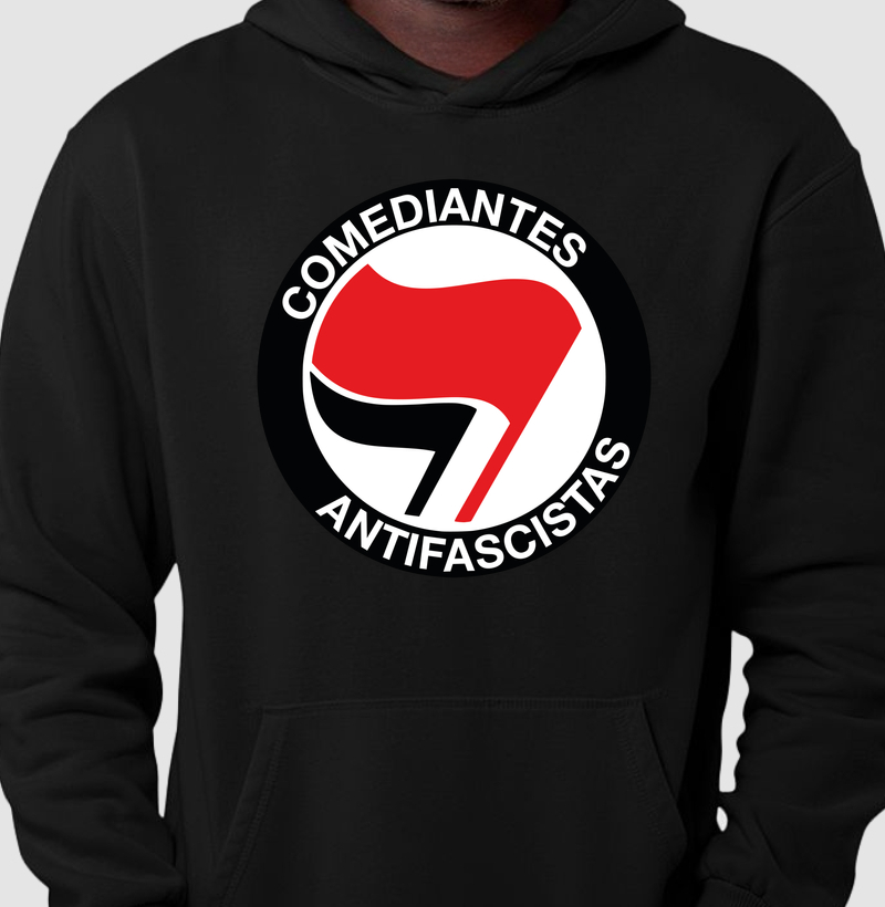 COMEDIANTES ANTIFASCISTAS