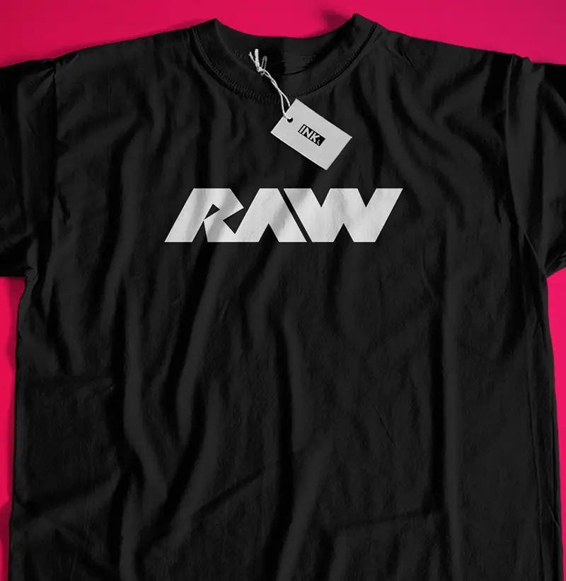 Raw