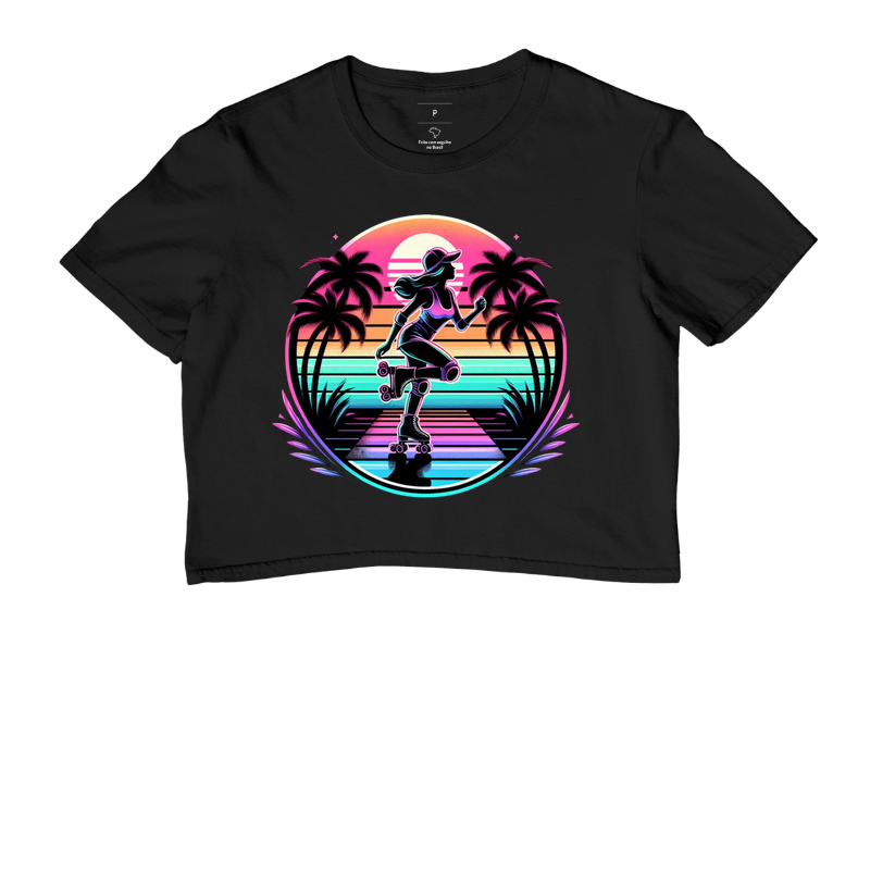 Palms Roller