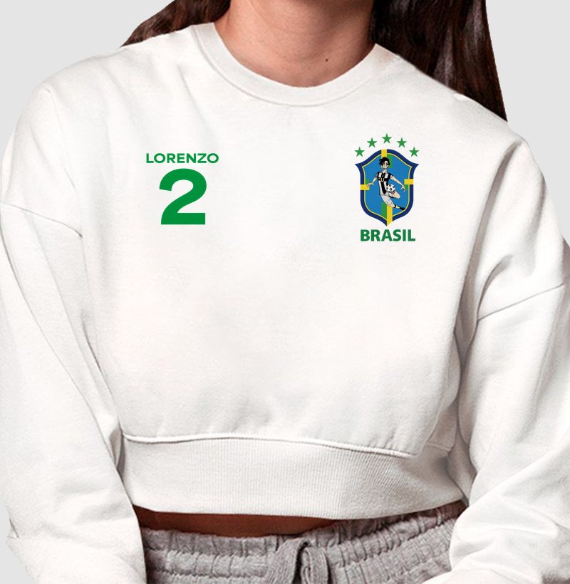Brasil Edition- Lorenzo 2