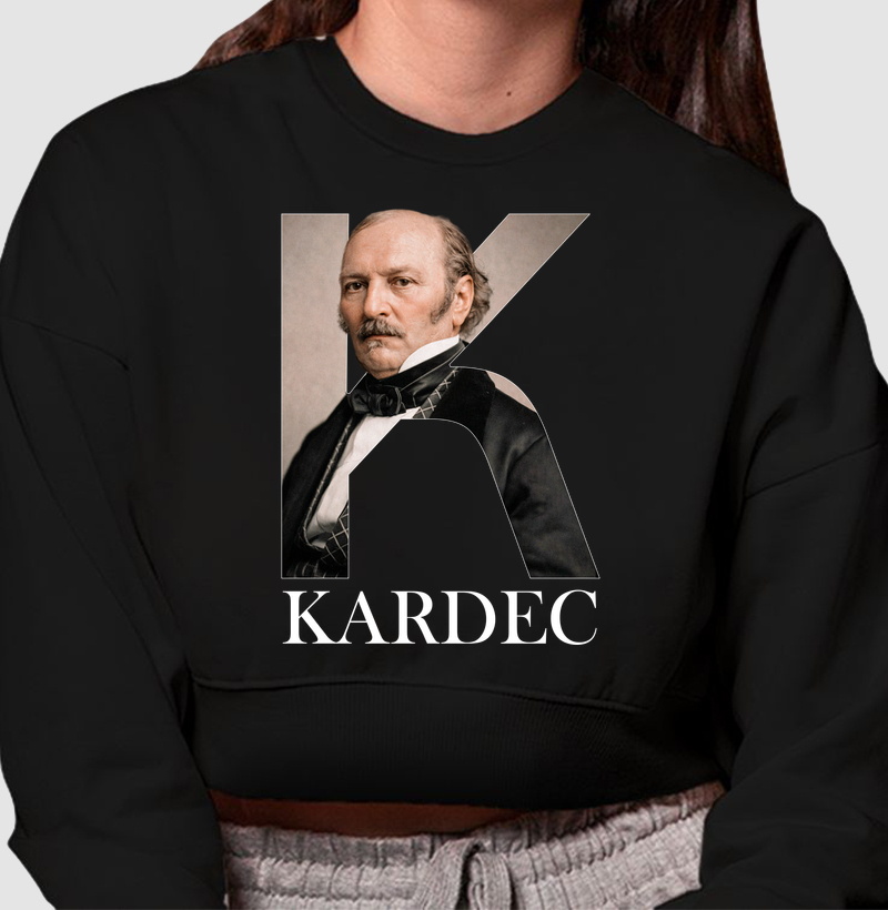 Allan Kardec – Consciência e Razão