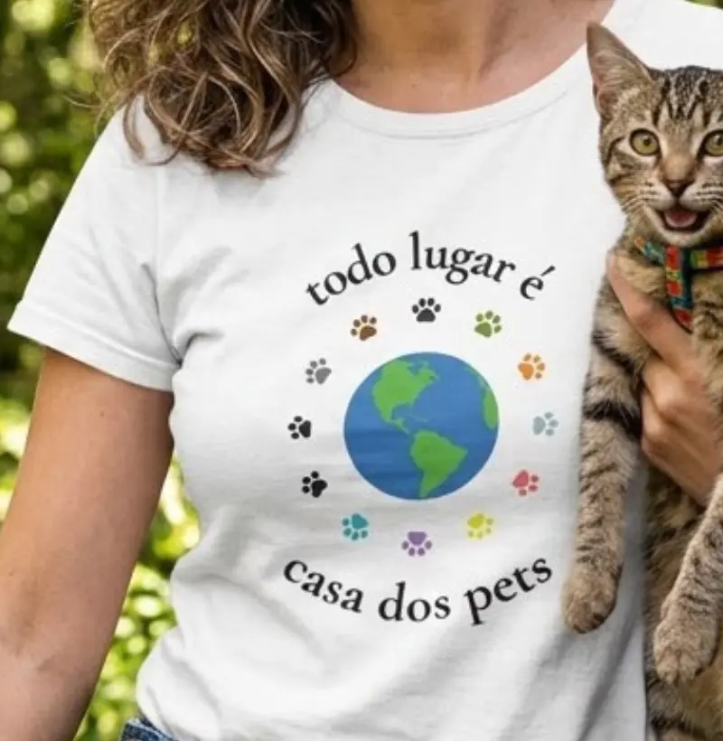 Casa de Pets color