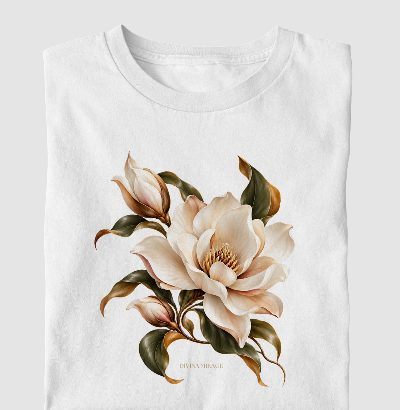 Alma Livre  - Camiseta