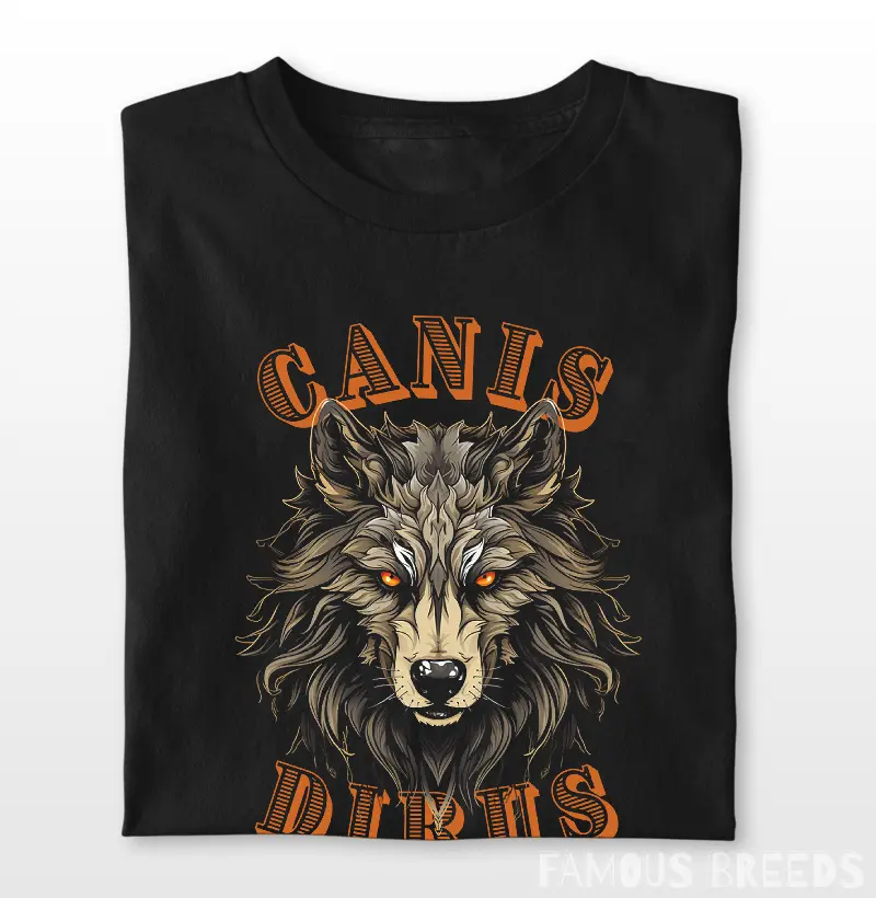 Canis Dirus