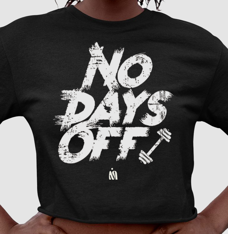 No Days Off