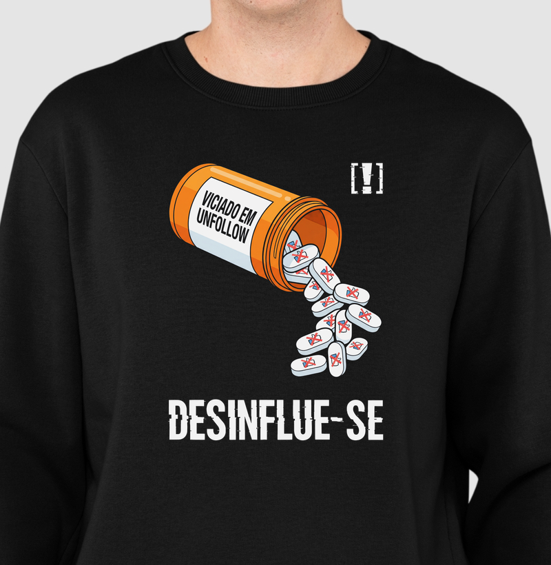 VICIADO EM UNFOLLOW.