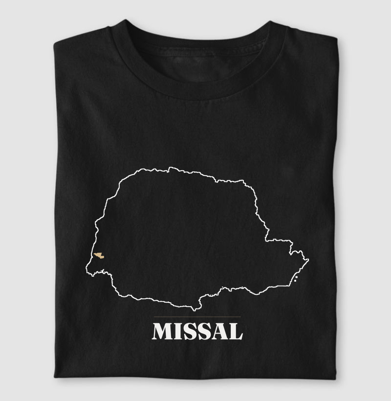 Missal | Traço PR