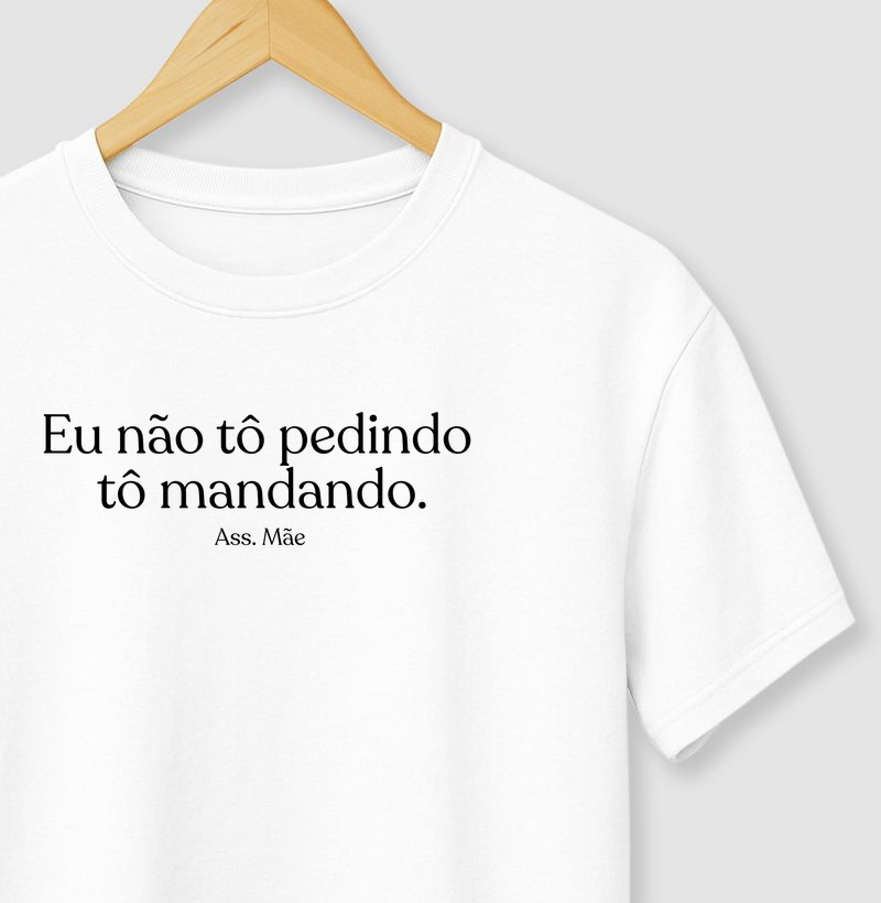 Frases Clássicas de Mãe.