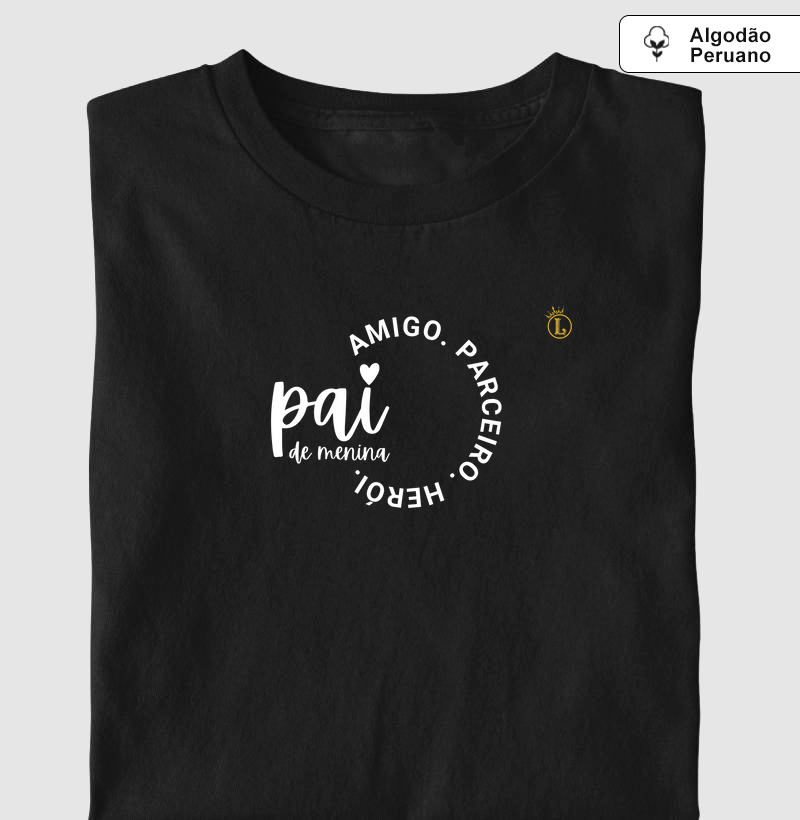 Pai amigo