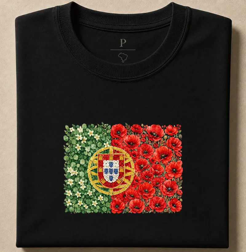 Jardim Português