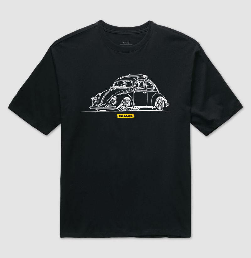 Fusca + RAG + Fucks