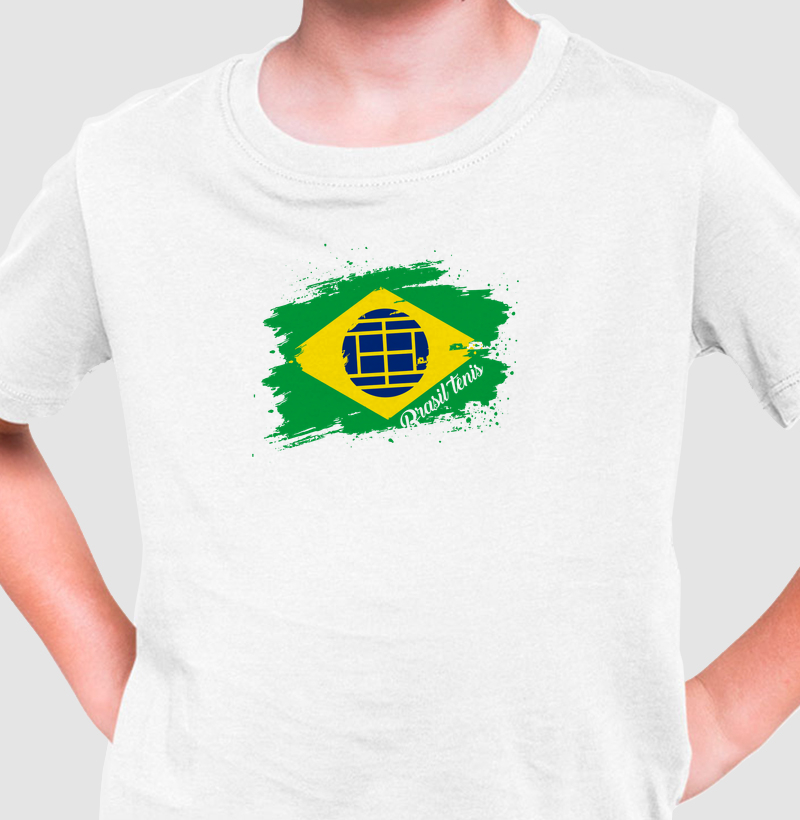 Br tênis!
