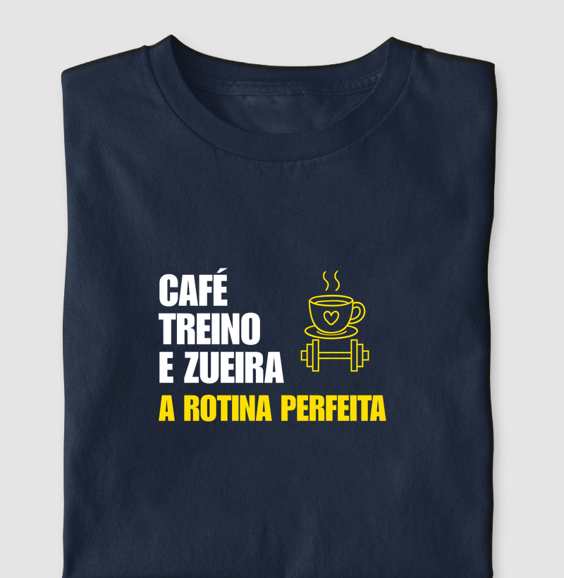 Rotina Perfeita