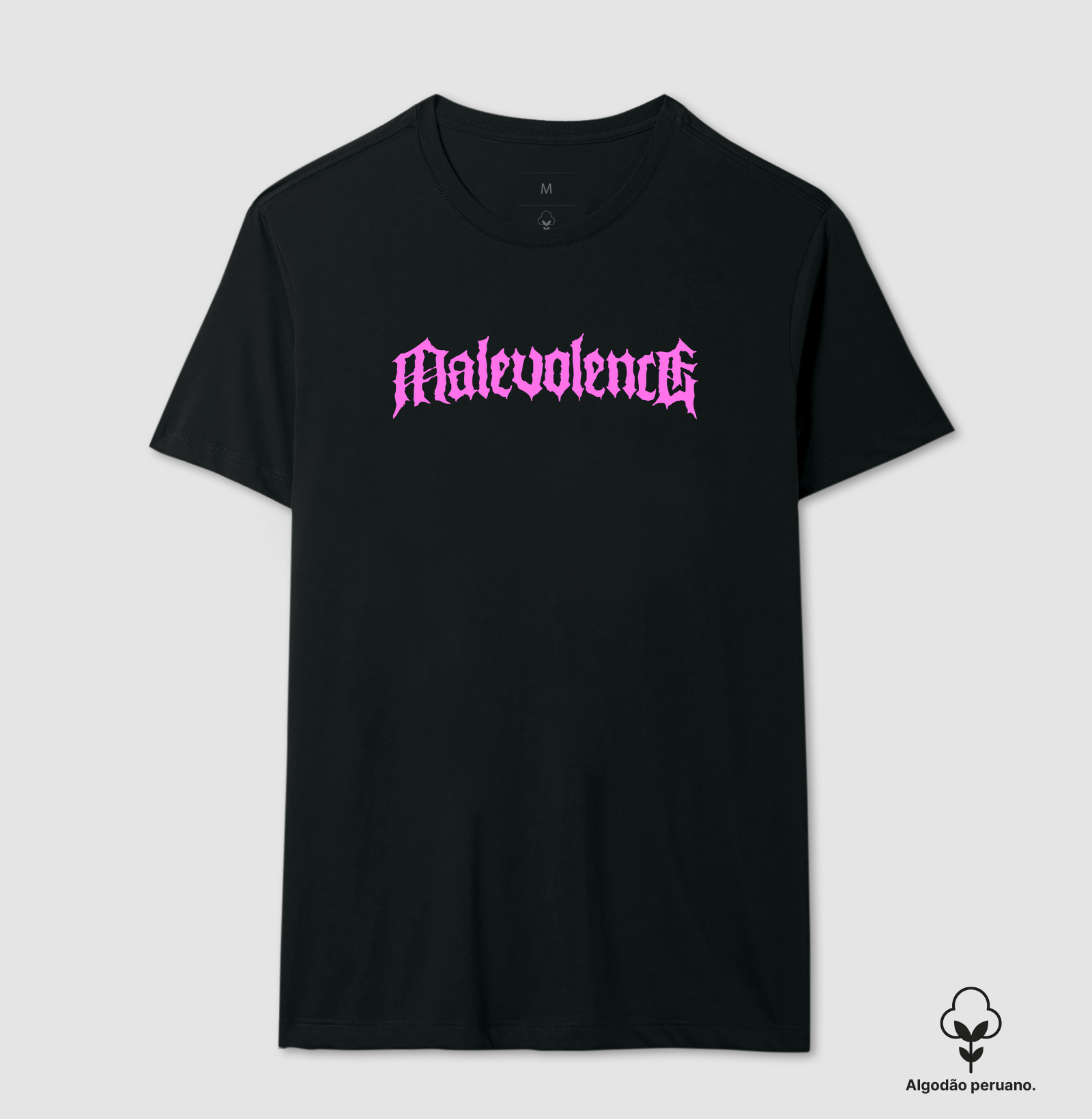 MALEVOLENCE LOGO