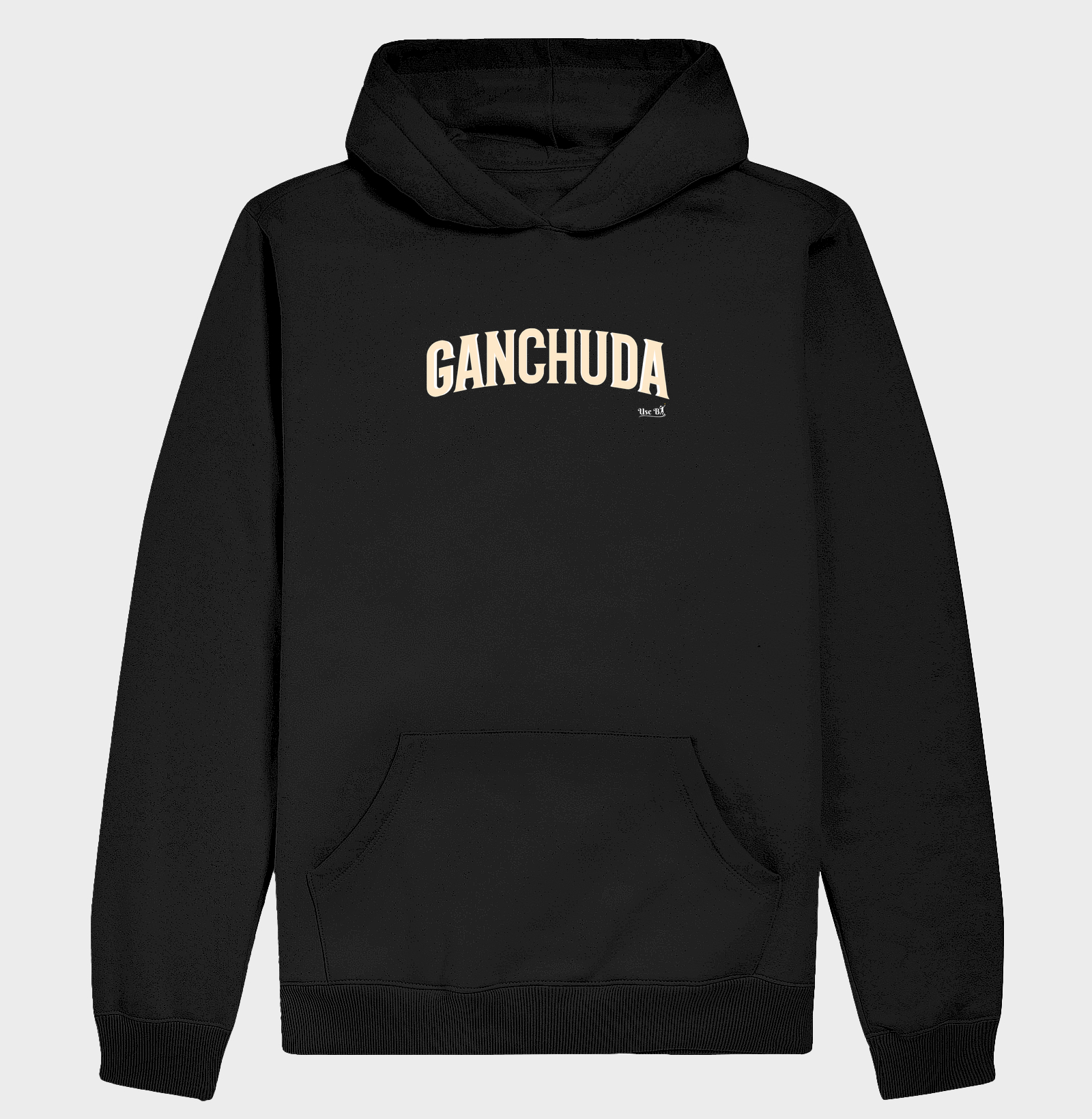 Ganchuda