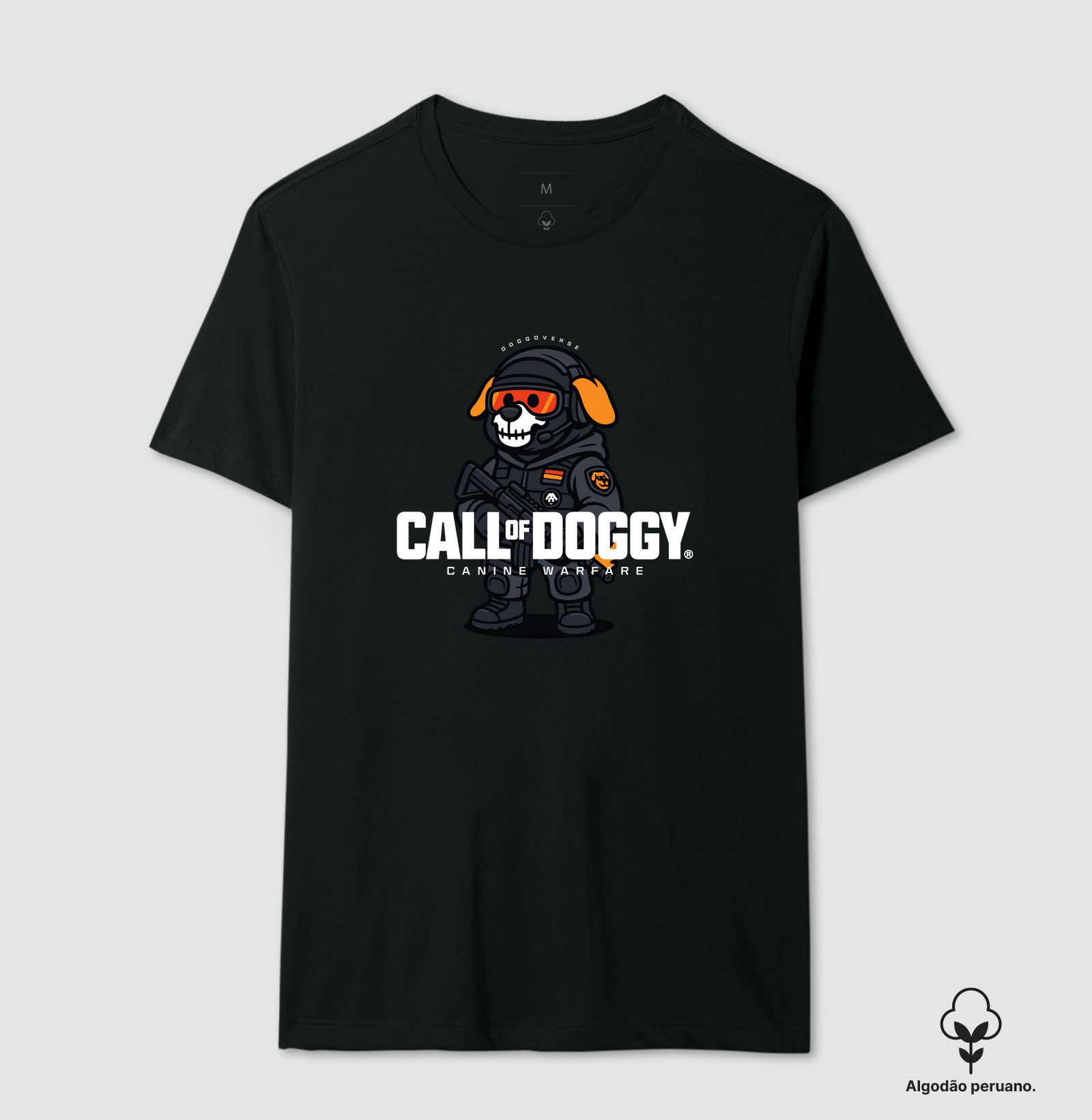 Call of Doggy
