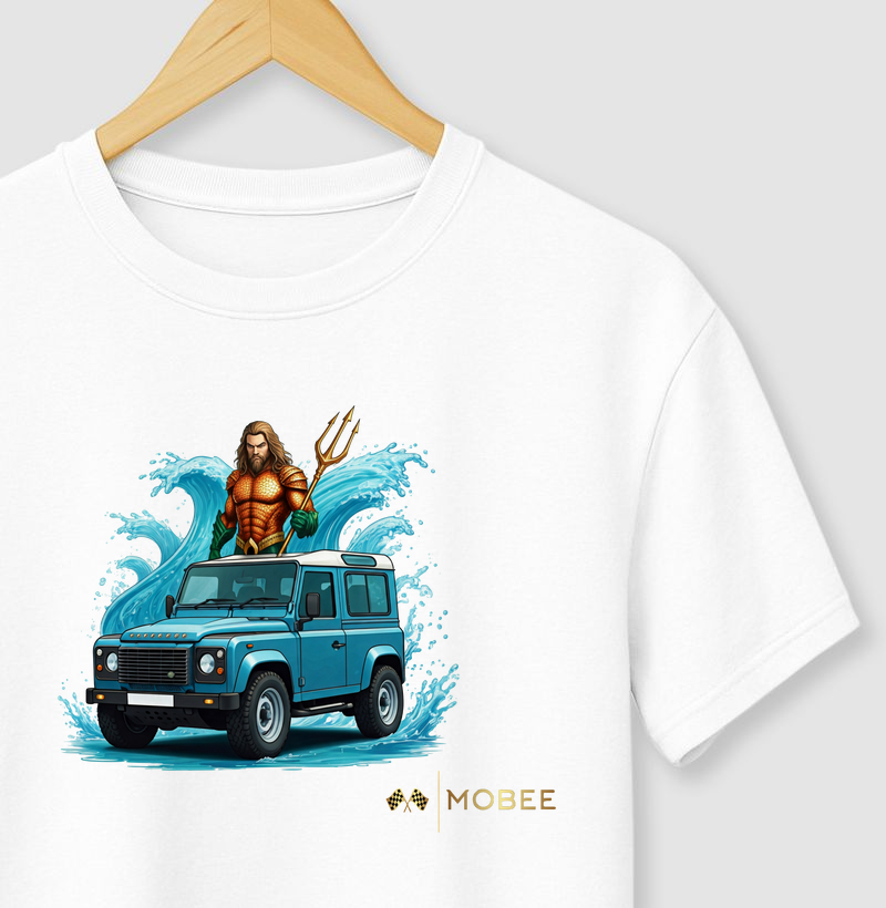 Ocean Explorer - Masculino