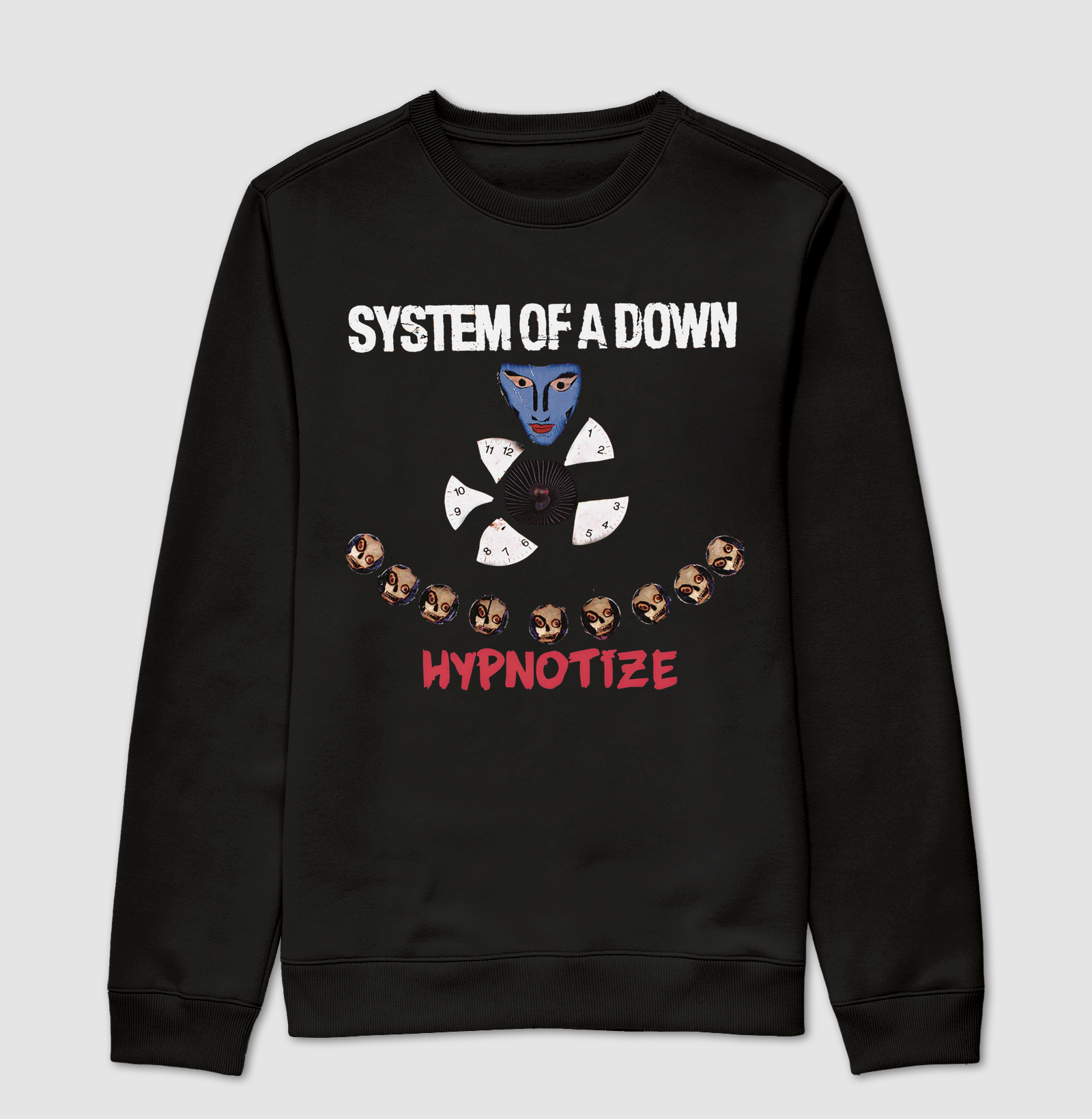 System Of A Down - Hypnotize