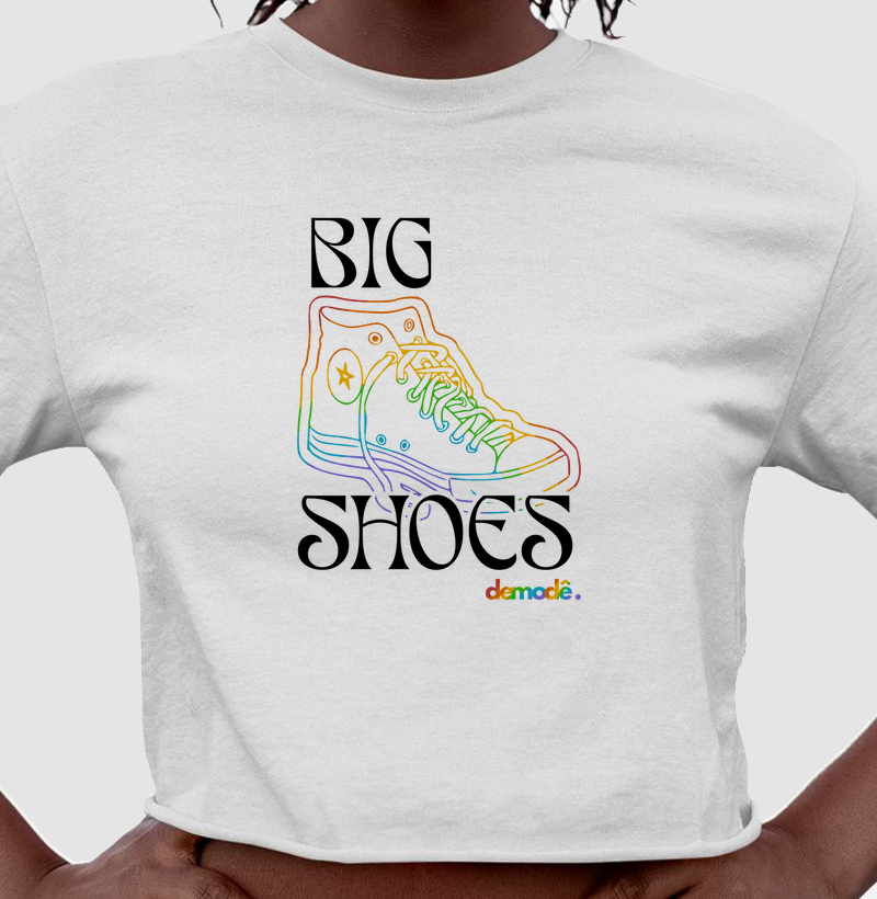 Big Shoes