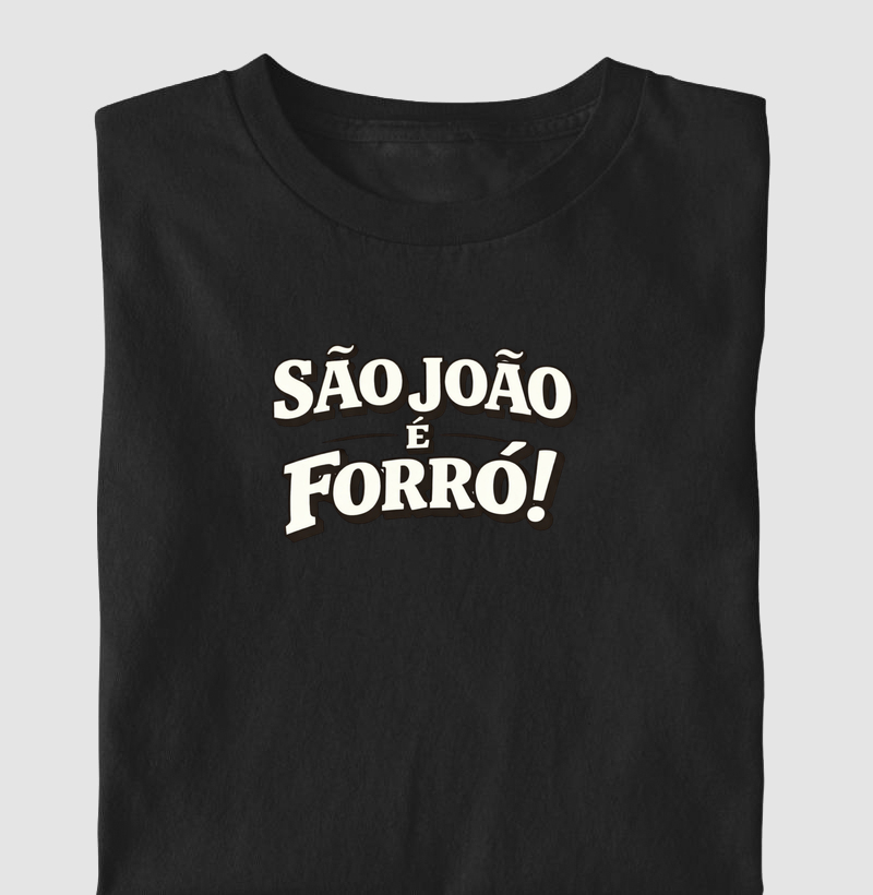 São João é Forró!