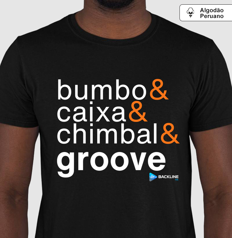 Groove Bateria