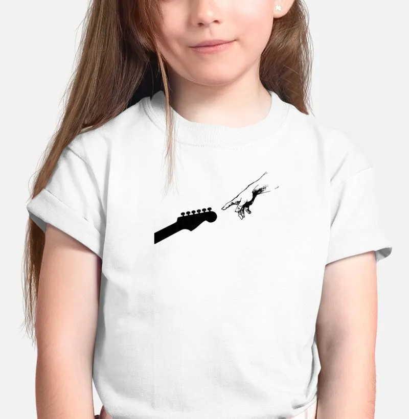 Michelangelo Stratocaster